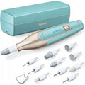 BEU-MP84 - manicure and pedicure set