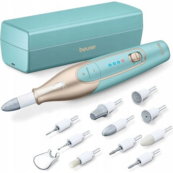 BEU-MP84 - manicure and pedicure set