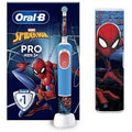 Vitality Pro Kids Spiderman