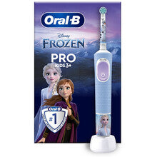 Vitality Pro Kids Frozen