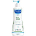 Bébé Gentle Bath Gel - Tělový a vlasový mycí gel pro děti 500ml