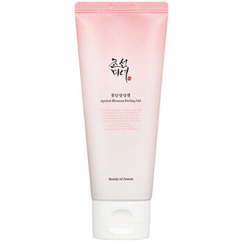 Apricot Blossom Peeling Gel 100ml