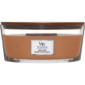Santal Myrrh Ship ( sandalwood and myrrh ) 453.6g