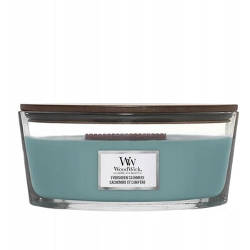 Evergreen Cashmere Boat (evergreen cashmere) 453.6g