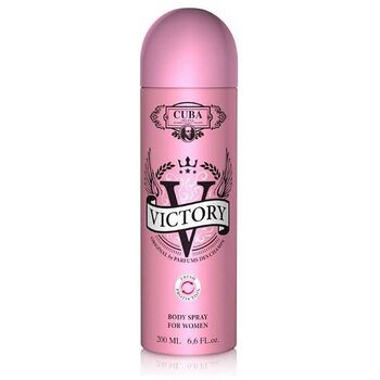 Victory Deodorant 200ml