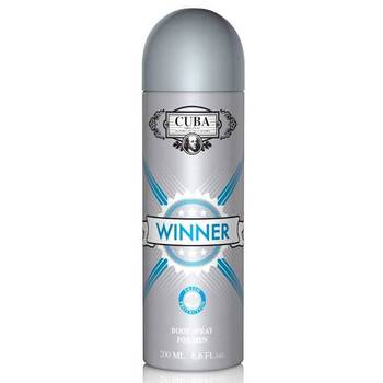 Winner Deodorant 200ml