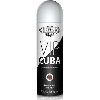 VIP Deodorant 200ml