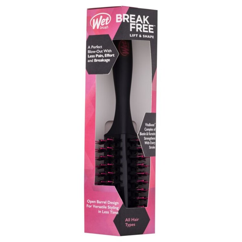 BreakFree Lift &amp; Shape Round Brush
