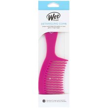 Detangling Comb Pink