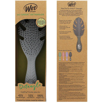 Go Green Detangler Lavender Lavender