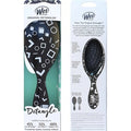 Original Detangler Hipster Sketch