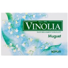 Lily Of The Valley Soap 150.0g
