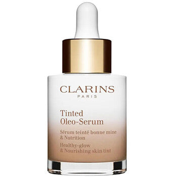 Tinted Oleo-Serum 30 ml 04