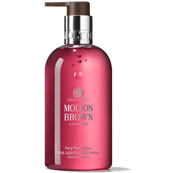 Fiery Pink Pepper Fine Liquid Hand Wash 200ml