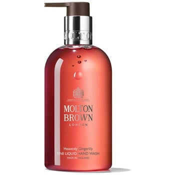 Heavenly Gingerlily Fine Liquid Hand Wash 200ml