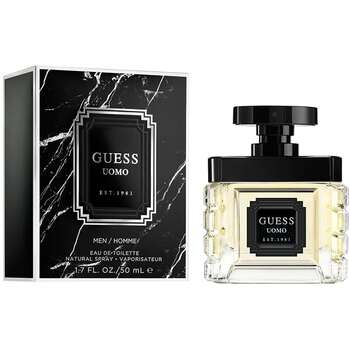 Guess Uomo EDT 100ml