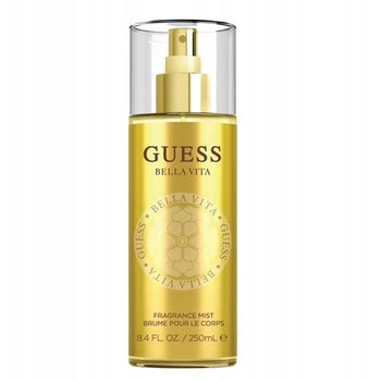 Bella Vita Body Mist 250ml