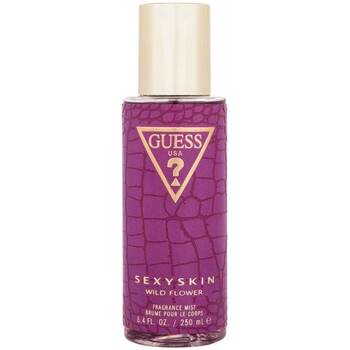 Sexy Skin Wild Flower Body Spray 250ml