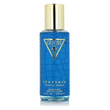 Sexy Skin Tropical Breeze Body Spray 250ml