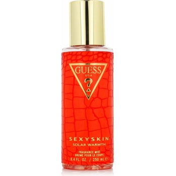 Sexy Skin Solar Warmth Body Spray 250ml