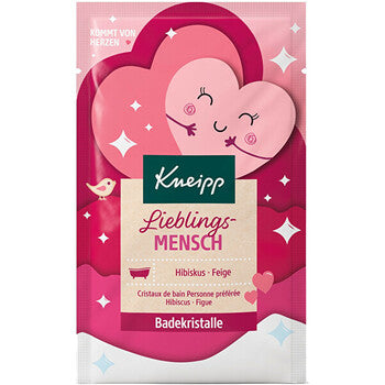 Favourite Person Bath Crystals 60.0g
