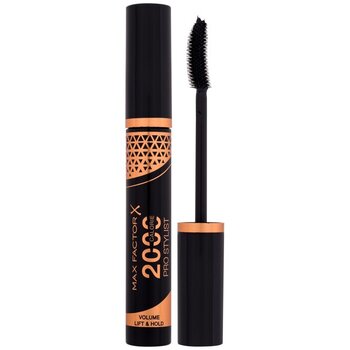 2000 Calorie Pro Stylist Mascara 9 ml Black