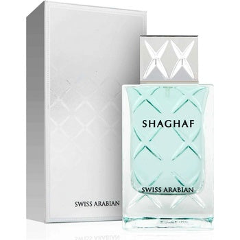 Shaghaf Men EDP 75ml