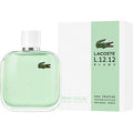 Eau De Lacoste Blanc Eau Fraiche EDT 100ml