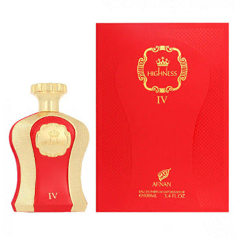 Highness IV EDP 100ml