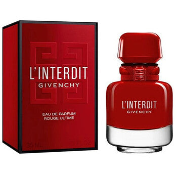 L'Interdit Rouge Ultime EDP 35ml