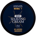 Woody Shaving Cream 100ml