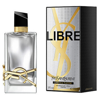 Libre L'Absolu Platine Parfum 50ml
