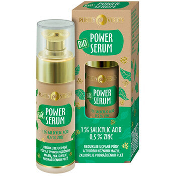 Bio Power Serum 30ml