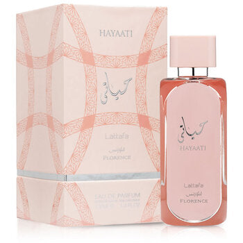 Hayaati Florence EDP 100ml
