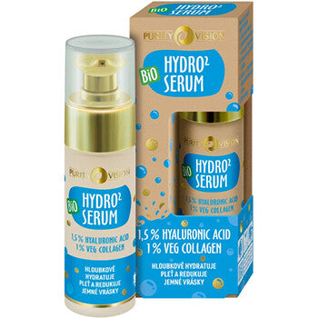 Bio Hydro2 Serum 30ml