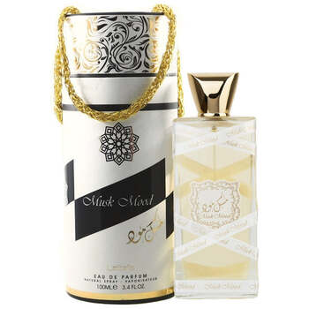 Musk Mood EDP 100ml