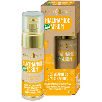 Bio Niacinamide Serum 30ml