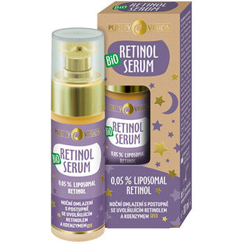 Bio Retinol Serum 30ml