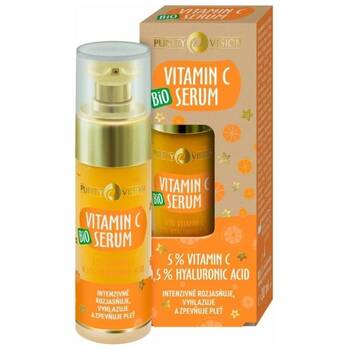 Bio Vitamin C Serum 30ml