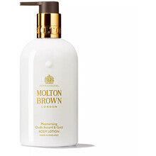 Oudh Accord & Gold Body Lotion 300ml