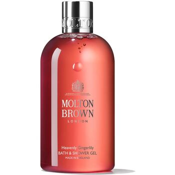 Heavenly Gingerlily Bath & Shower Gel 300ml