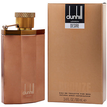 Desire Bronze EDT 100ml