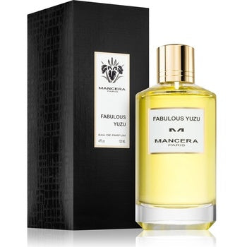 Fabulous Yuzu EDP 60ml