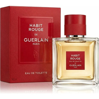 Habit Rouge L'Instinct EDT 50ml