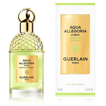 Aqua Allegoria Nerolia Vetiver Forte EDP 125ml