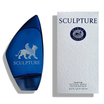 Sculpture pour Homme Parfum 100ml