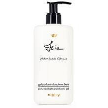 Izia Shower gel 250ml
