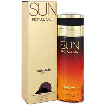 Sun Royal Oud EDP 75ml