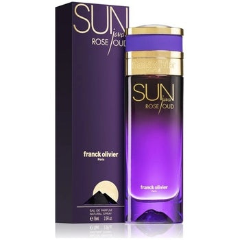 Sun Java Rose Oud EDP 75ml