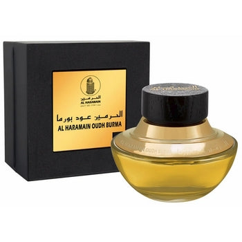 Oudh Burma EDP 75ml